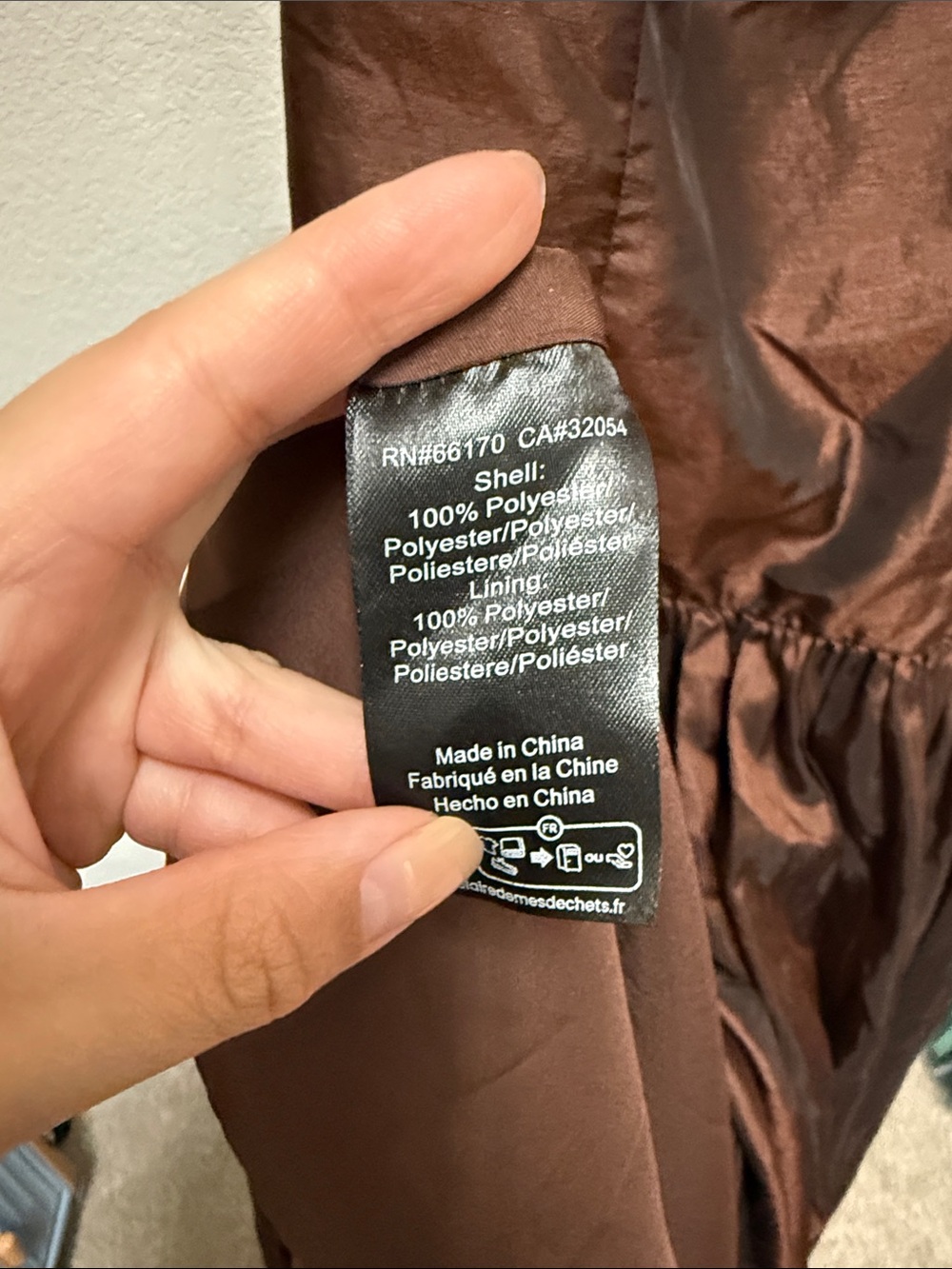 Hutch Ridge Dress - Picture 11 of 11